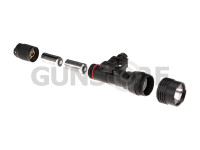 ProTac Rail Mount HL X 2
