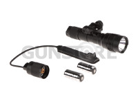 ProTac Rail Mount HL X 4