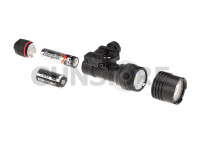 ProTac Rail Mount 1 2
