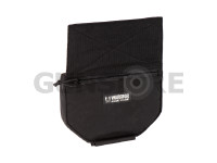 Drop Down Velcro Utility Pouch 1