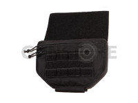 Drop Down Velcro Utility Pouch 2