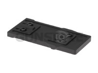 HS510C Spacer for Lower 1/3 1