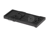 HS510C Spacer for Lower 1/3 0