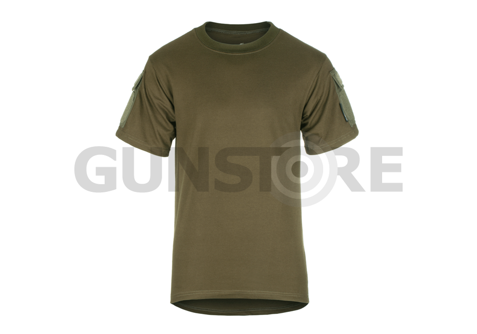 Tactical Tee 0
