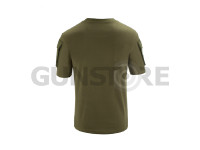 Tactical Tee 1