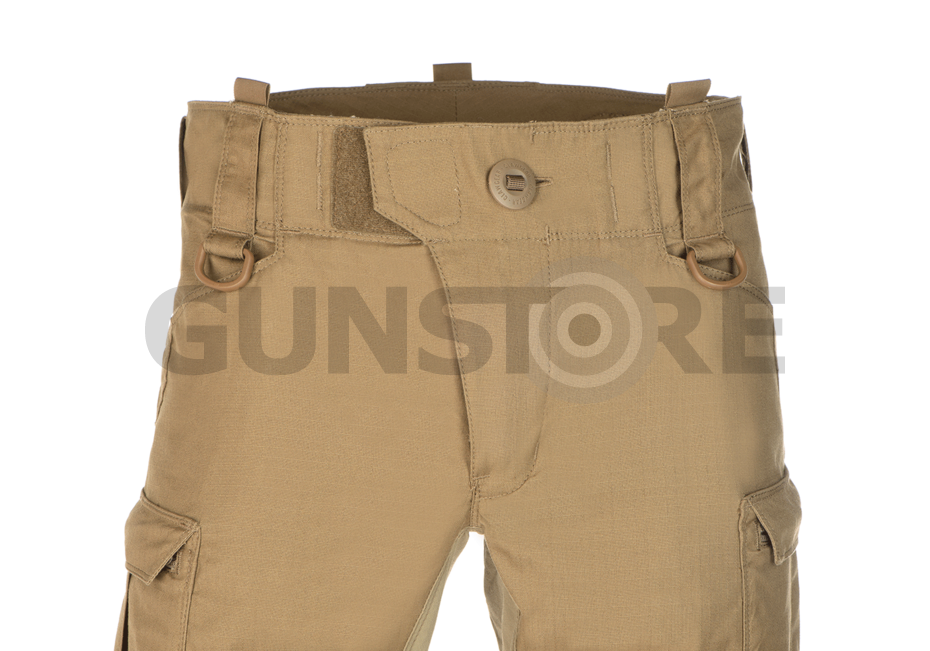 Mk.II Operator Combat Pant 4