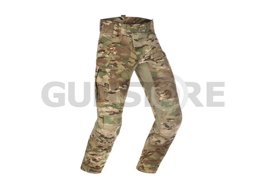 Mk.II Operator Combat Pant 0