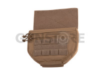 Drop Down Velcro Utility Pouch 2