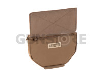 Drop Down Velcro Utility Pouch 1