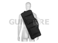 Padded Twin Rifle Case 68cm 2