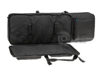 Padded Rifle Case Combo 86+60cm 2