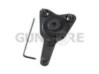 Roto Adapter to Safariland 2