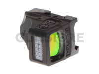 HE508T-RD X2 Elite Solar Red Circle Dot Sight 2