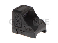 HE508T-RD X2 Elite Solar Red Circle Dot Sight 1