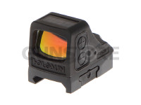 HE508T-RD X2 Elite Solar Red Circle Dot Sight 4