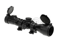 3-12x44 Compact UMOA Accushot OP3
