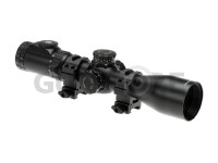 4-16x44 Compact UMOA Accushot OP3 2