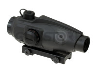 Wolfhound 3x24 LQD HS-223 Prismatic Weapon Sight 4