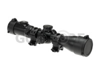 4-16x44 Compact UMOA Accushot OP3 4
