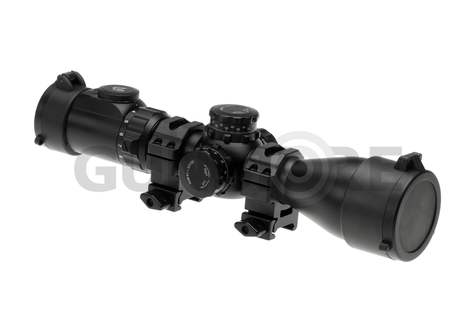 3-12x44 Compact UMOA Accushot OP3 4