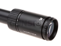 Viper PST Gen II 5-25x50 FFP EBR-7C MRAD 4
