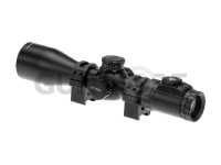 4-16x44 Compact UMOA Accushot OP3 3