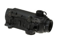 Wolfhound 3x24 LQD HS-223 Prismatic Weapon Sight 3
