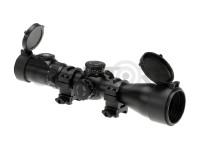 4-16x44 Compact UMOA Accushot OP3