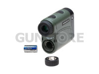 Impact 1000yd Laser Rangefinder 4