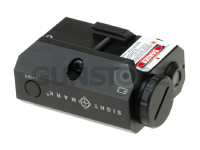 LoPro Mini Green Laser 1