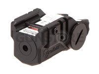 Battletek Green Laser Sight 2