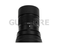 Solitude 11-33x50SE Spotting Scope Kit 4