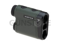 Impact 1000yd Laser Rangefinder