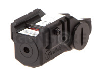 Battletek Red Laser Sight 2
