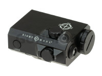 LoPro Mini Green Laser