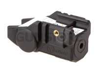 Battletek Red Laser Sight