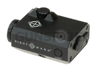 LoPro Mini Green Laser 3