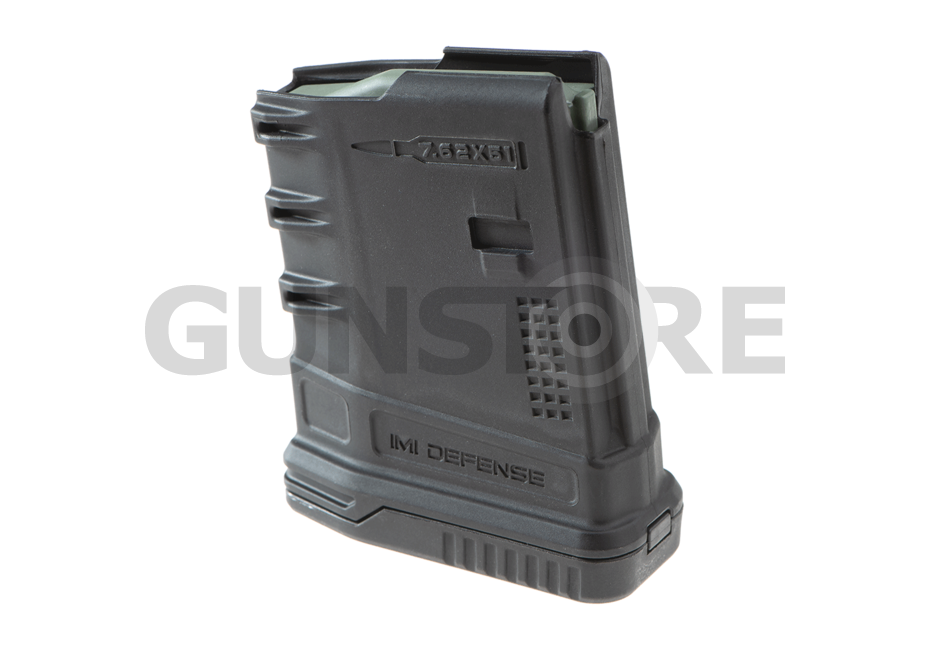 Magazine AR-10 Gen 2 7.62 10rds 1