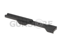 Wraith Long Mount for Bolt Action Rifles 0