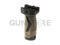 OVG Overmolding Vertical Grip 1