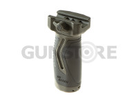 OVG Overmolding Vertical Grip 1