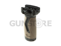 OVG Overmolding Vertical Grip