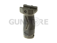 OVG Overmolding Vertical Grip