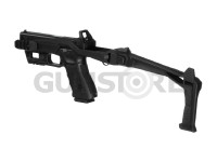 20/20S Stabilizer Kit 4
