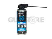 Bore Cleaning Foam 400ml 1