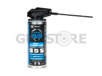 Bore Cleaning Foam 200ml 1