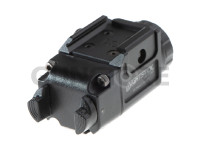 TCM-550XLS Compact with Strobe 3