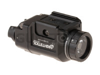 Long Gun Compact Weapon Light