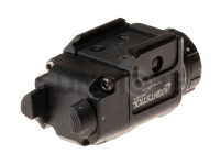 Long Gun Compact Weapon Light 3