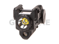 Battletek Weapon Light with Green Laser 2